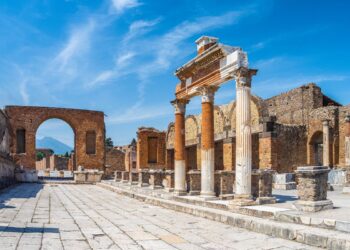 Os 59 Patrimônios Mundiais da UNESCO na Itália