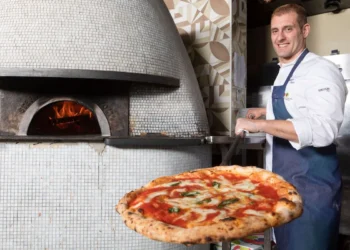 Como Trabalhar como Pizzaiolo ou Padeiro na Itália