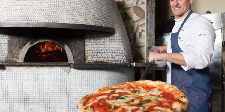 Como Trabalhar como Pizzaiolo ou Padeiro na Itália