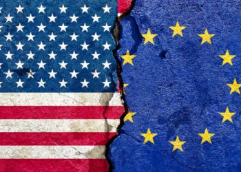 União Europeia Aplica Tarifas Retaliatórias em Resposta a Medidas de Trump