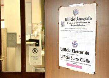 Governo Italiano Anuncia Mudanças na Formação de Oficiais de Estado Civil em 2025
