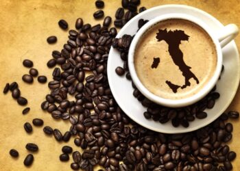 Preço do Café na Itália: Aumento de 15-20% em 2025