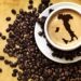 Preço do Café na Itália: Aumento de 15-20% em 2025