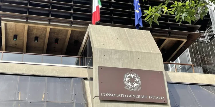 Consulados Suspendem Pedidos Após Nova Proposta de Lei