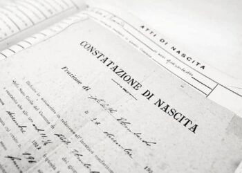 O Papel do Patronímico no Processo de Cidadania Italiana