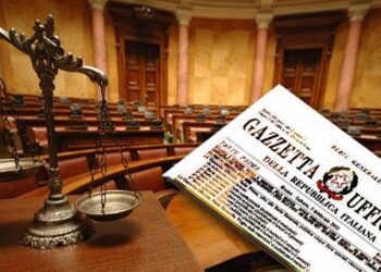 O Que é um Decreto-Lei na Itália? Entenda Como Funciona