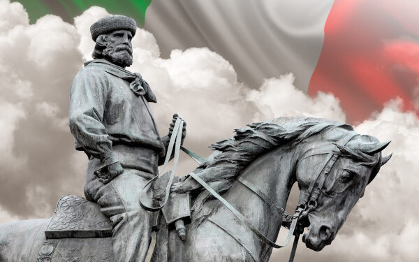 17 de Março de 1861: O Nascimento da Itália Unificada