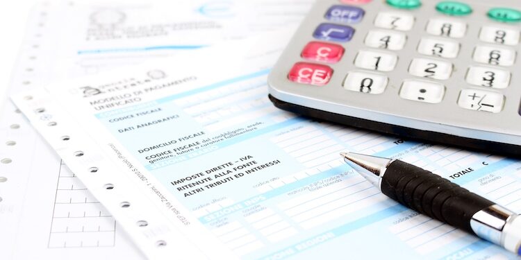 Como Declarar Rendimentos Sem Partita IVA no ISEE e no Modello Redditi PF