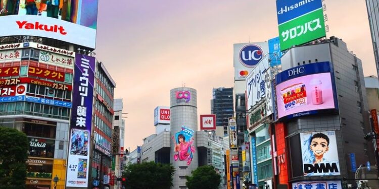 Como morar no Japão sendo Cidadão Italiano: Requisitos e Dicas Importantes