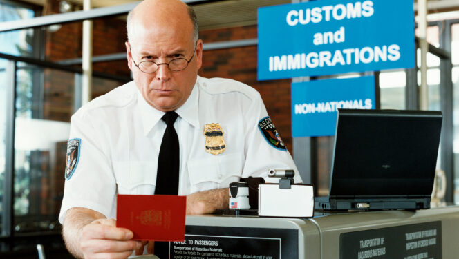 Adaptação Cultural: Como Lidar com o Trauma Psicológico Durante o Processo de Imigração