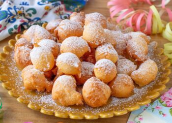 Sabores do Carnaval Italiano: Os Doces que Não Podem Faltar