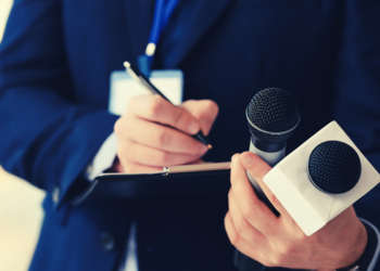 Press Card 2.0: A Nova Identidade Digital para Jornalistas