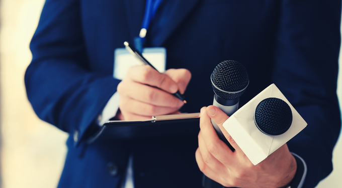 Press Card 2.0: A Nova Identidade Digital para Jornalistas