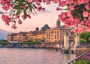 20 de Março Marca o Início da Primavera na Itália