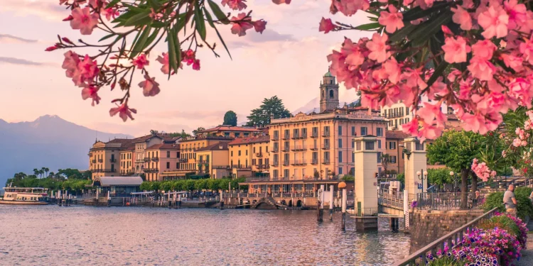 20 de Março Marca o Início da Primavera na Itália