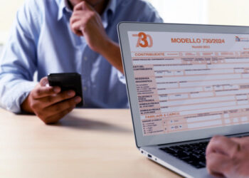 Como Declarar Rendimentos de Trabalho Autônomo no Modello 730 Sem Partita IVA