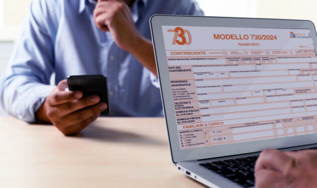Como Declarar Rendimentos de Trabalho Autônomo no Modello 730 Sem Partita IVA