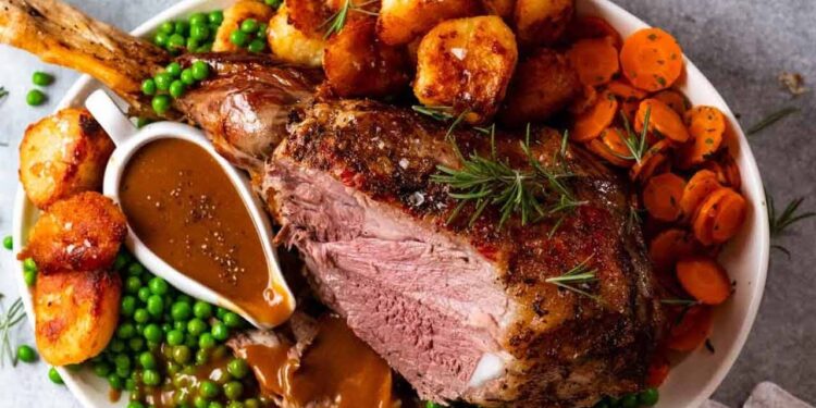 Agnello alla Romana: A Receita Perfeita para sua Páscoa