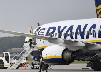 Voos Caros para a Sicília: Preços Exorbitantes para as Férias de Páscoa 2025