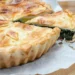 Torta Pasqualina: Receita Tradicional de Páscoa Italiana com Ricota e Espinafre