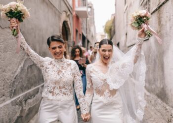 A Itália Reconhece Casais do Mesmo Sexo? Entenda o Processo e os Direitos