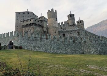 Aosta em 1 Dia: Quanto Custa, Roteiro e Dicas dos Alpes Italianos