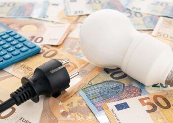 Como Funciona a Conta de Luz, Gás e Água na Itália