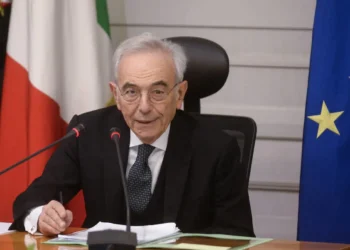 Metade das Leis Italianas de 2024 Sofreu Corte do Tribunal Constitucional