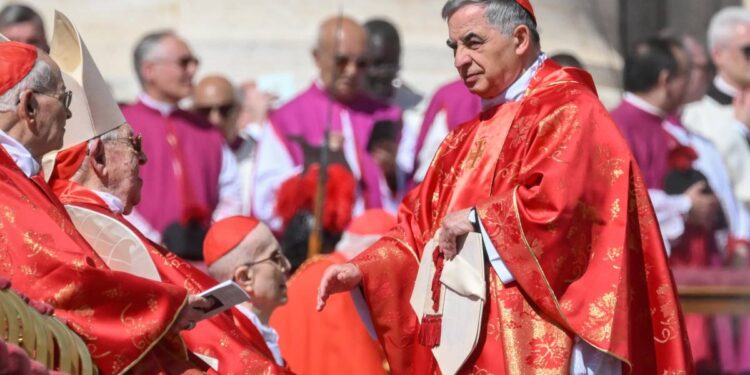 Conclave começa em 7 de maio: Parolin e Tagle entre os favoritos — O peso da política na sucessão de Francisco
