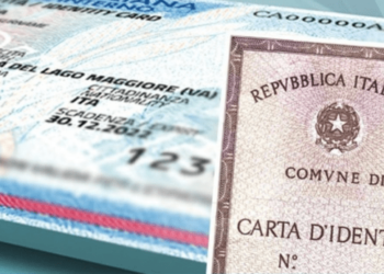 Identidade Italiana em Papel Expira 3 de Agosto de 2026: Saiba Como Solicitar a CIE