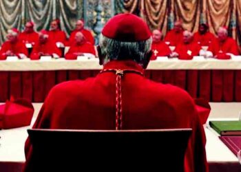 Como Funciona o Conclave? Entenda a Escolha do Novo Papa