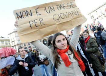 O Fenômeno da Emigração Italiana: O Que Está Acontecendo?