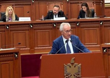 Parlamentares Contestam Decreto da Cidadania: Giacobbe Lidera Resistência (Pd)