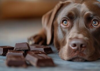 Pets Podem Comer Chocolate?