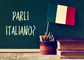 Como usar flashcards de forma eficaz no aprendizado de italiano
