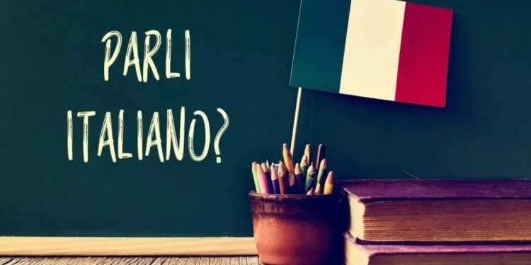 Como usar flashcards de forma eficaz no aprendizado de italiano