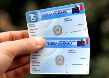 Tessera Sanitaria: Passo a Passo para Marcar Consulta no Hospital Italiano
