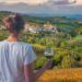5 Vinícolas Para Visitar na Itália Durante a Primavera