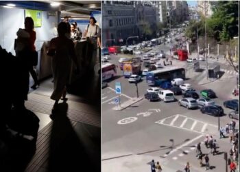 Apagão na Espanha, Portugal e França: Farnesina alerta italianos e UE oferece apoio