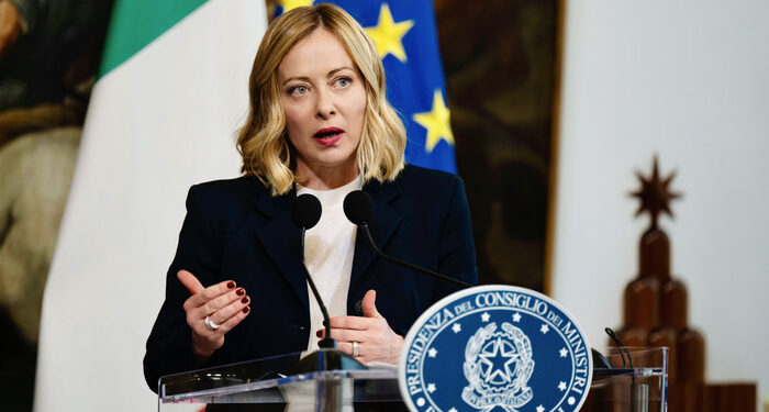 “Deveres Primeiro” – A Proposta de Fratelli d’Italia para Regenerar a Política de Imigração