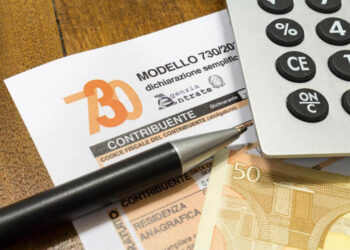 Modello 730/2025: Quem Deve Preencher e Como Fazer a Declaração
