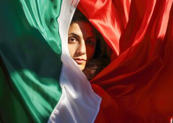 Afinal, O Que Significa Ser Italiano Hoje?