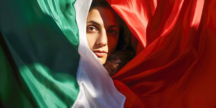 Afinal, O Que Significa Ser Italiano Hoje?