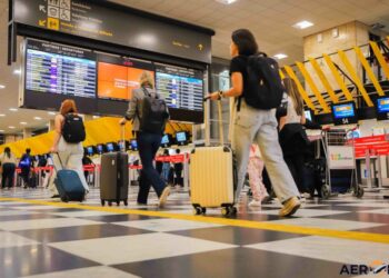 Como Evitar Problemas na Imigração ao Voltar à Europa