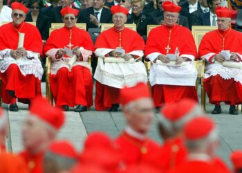 Por Que os Papas Mudam de Nome? A Tradição por Trás do Novo Nome do Pontífice
