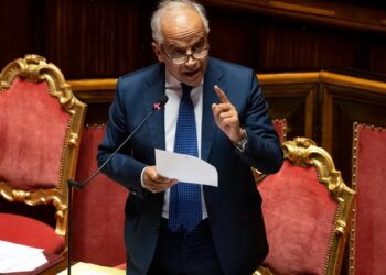 “A Lei de Cidadania Tinha Falhas Claras”, Afirma Ministro Piantedosi ao Justificar Reformas