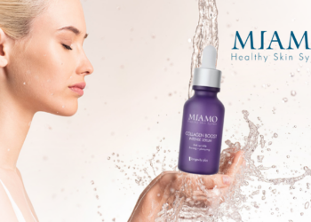 Como o Sieri Collagen Boost Intense Serum Pode Renovar Sua Pele em Poucos Dias