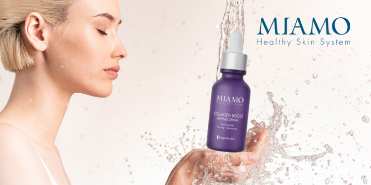 Como o Sieri Collagen Boost Intense Serum Pode Renovar Sua Pele em Poucos Dias