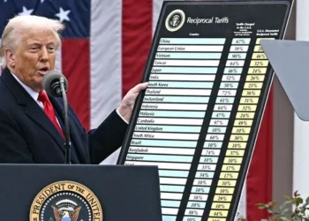 Como as Tarifas de Trump Afetam a Itália e o Comércio Europeu?