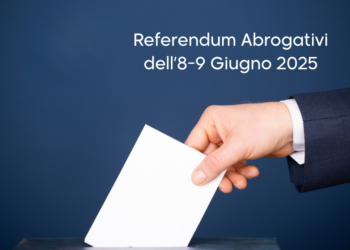 Referendos Italianos de 2025: Como e Quando Votar do Exterior